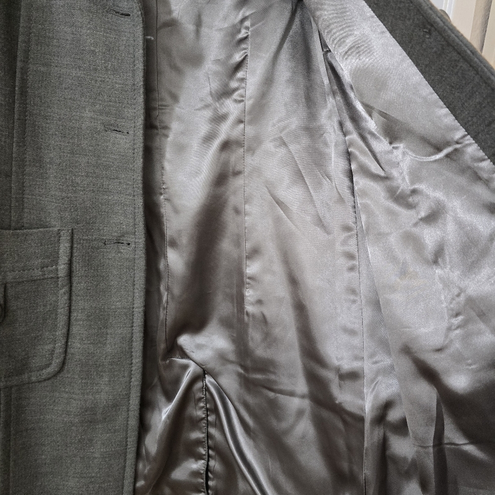 Jacket - Picture 3 of 6